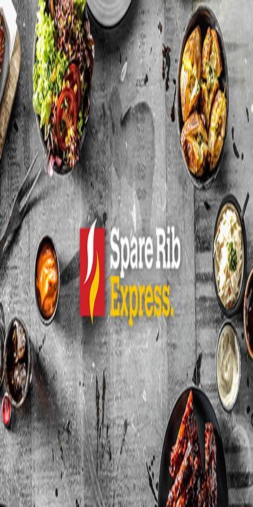 Spare Rib Express